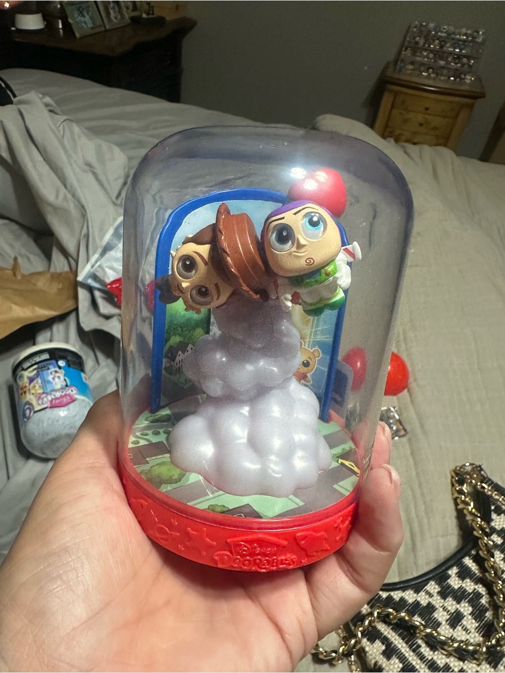 Toy Story doorables doorway to magic